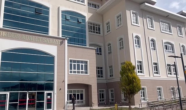 Burdur'da kardeş cinayeti davası