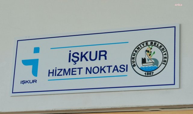 Burhaniye Belediyesi, İŞKUR Hizmet Noktası'nı hayata geçirdi