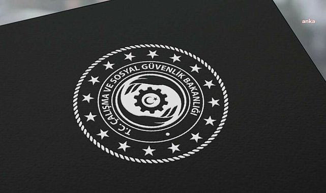 Çalışma ve Sosyal Güvenlik Bakanlığı: Tuzla OSB'de arıtma tesisindei patlama yakından takip ediliyor