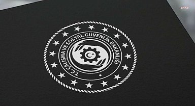 Çalışma ve Sosyal Güvenlik Bakanlığı: Tuzla OSB'de arıtma tesisindei patlama yakından takip ediliyor