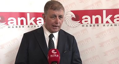 Cemil Tugay: "Toplumun özgürlüklere, demokrasiye, cumhuriyete sahip çıktığı bir iradeye ihtiyacımız var"