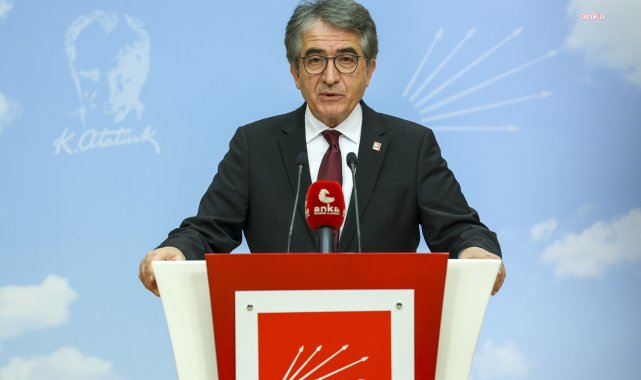 CHP Genel Başkan Yardımcısı Karatepe'den Bakan Bolat'a tepki