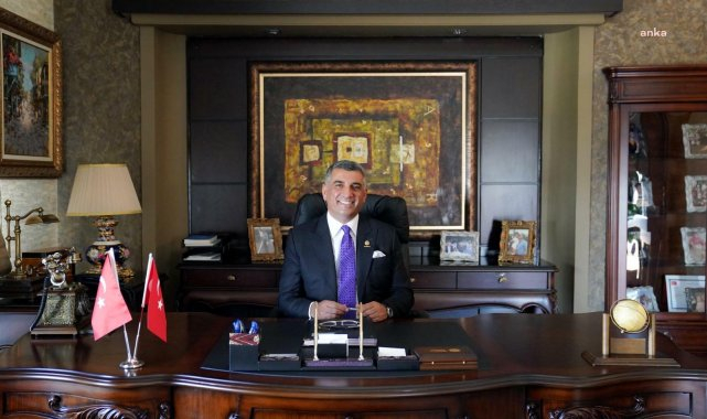 CHP'li Erol: "Atama bekleyen öğretmenlerin feryadına kulak verin"
