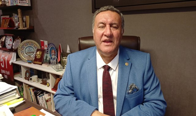 CHP'li Gürer'den "zirai don" ile ilgili kanun teklifi: "TARSİM'de destek oranları artmalıdır"