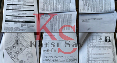 CHP'li Niyazi Güneri'den 