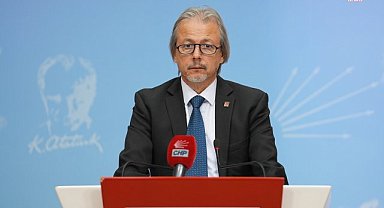 CHP PM'de yer almayan İlhan Uzgel'e yeni görev