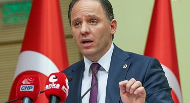 CHP'li Yavuzyılmaz: AK Parti döneminde İBB'de, 'Cumhurbaşkanlığı aile fertleri'ne keyfi araç tahsisleri yapıldığını tespit ettik