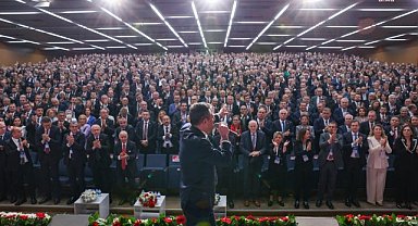 CHP'nin 38'inci Olağan Kurultayı'nın iki delegesi, 21'inci Olağanüstü Kurultay'ın iptali istemiyle dava açtı