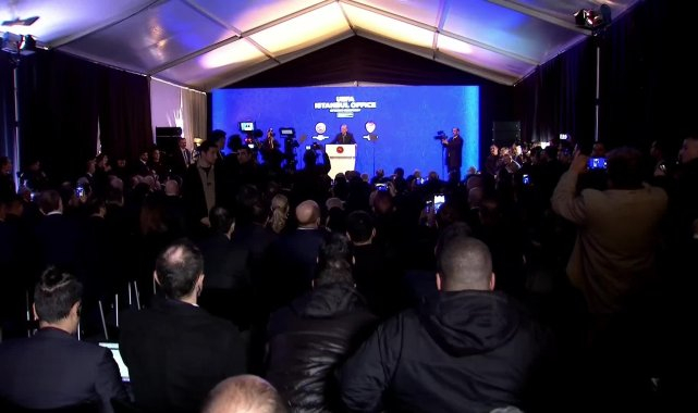 Cumhurbaşkanı Erdoğan: "Bugünler siyaset yapma günü değil milletçe kardeşliğimizi hatırlama dönemleridir"