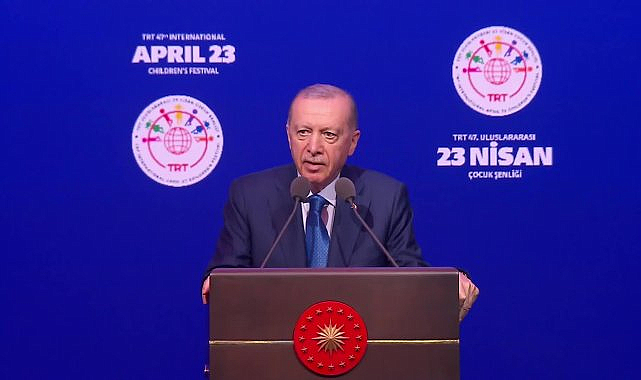 Cumhurbaşkanı Erdoğan: Devletimizin tüm birimleri şu an teyakkuz halinde