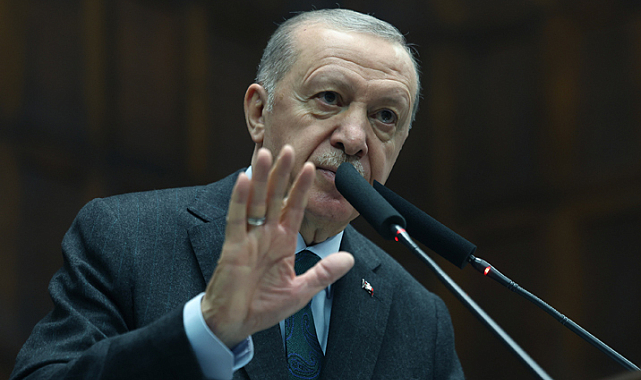 Cumhurbaşkanı Erdoğan: "Geçmiş olsun, gelişmeleri yakından takip ediyoruz"