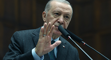 Cumhurbaşkanı Erdoğan: "Geçmiş olsun, gelişmeleri yakından takip ediyoruz"