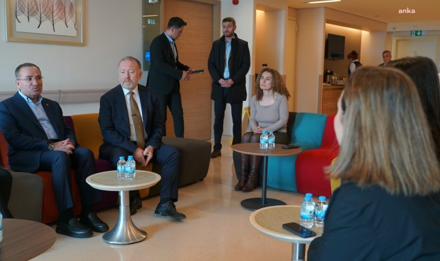 DEM Parti'den açıklama: "Sırrı Süreyya Önder'in sağlık durumu stabil"