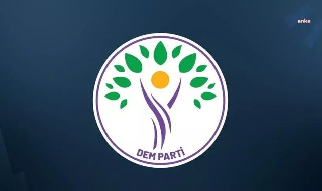 DEM Parti'den İmralı Heyeti açıklaması: Heyette Sırrı Süreyya Önder yerine yeni bir ismin yer alacağı bilgisi doğru değildir. Partimiz bu konuyu gündemine alıp tartışmamıştır