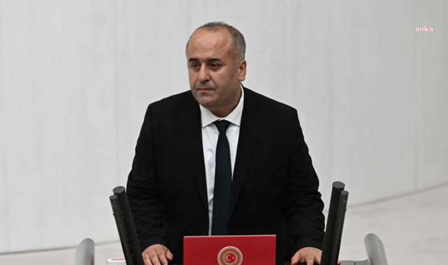 DEM Parti'den "İstanbul'daki yoksulluk" ile ilgili araştırma önergesi