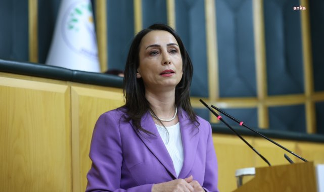 DEM Partili Hatimoğulları ve Bakırhan, Akitu Bayramı'nı kutladı