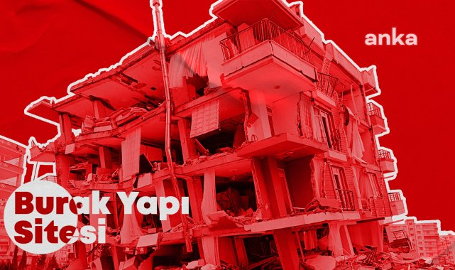 Depremde 12 kişiye mezar olan Burak Yapı Sitesi davasında kamu görevlileri hakkında bilirkişi raporu talep edildi