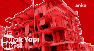 Depremde 12 kişiye mezar olan Burak Yapı Sitesi davasında kamu görevlileri hakkında bilirkişi raporu talep edildi