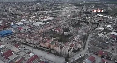 Depremde 269 kişiye mezar olan Rönesans Rezidans davasında tutuklu müteahhit Coşkun: "Mağdur ve suçsuzum"