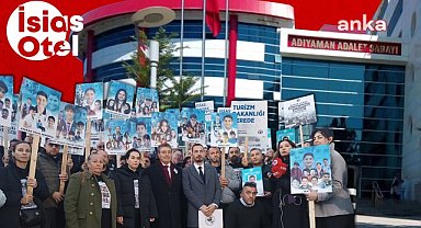 Depremde yıkılan İsias Otel'e ilişkin kamu görevlileri hakim karşısına çıktı