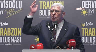 Dervişoğlu, Cumhurbaşkanı Erdoğan'ın İstanbul depremine ilişkin açıklamalarına tepki gösterdi: 