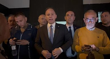 Devrek Belediyesi soruşturmasında 1 tutuklama, 1 ev hapsi kararı