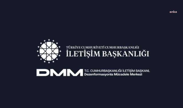 Dezenformasyonla Mücadele Merkezi, İklim Kanun teklifi ile ilgili iddialara yanıt