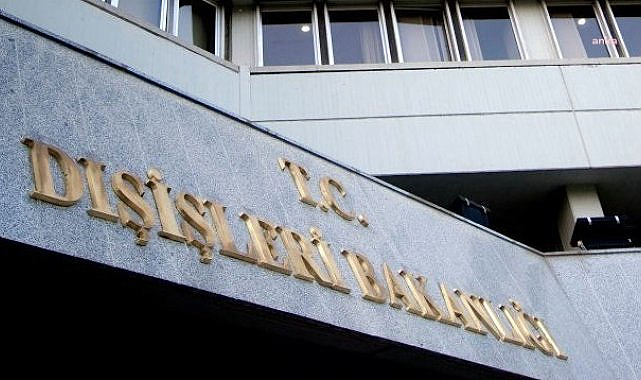 Dışişleri Bakanlığı: 1915 olayları konusunda tarihi gerçekler ve uluslararası hukuk hilafına yapılan açıklamaları bütünüyle reddediyoruz