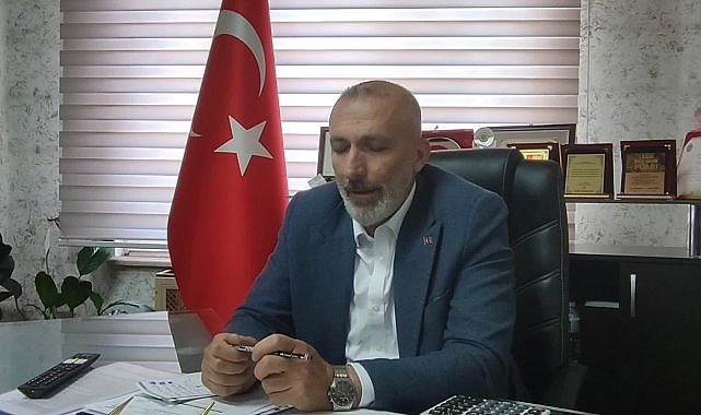 Elazığ Arı Yetiştiricileri Birliği Başkanı Canbay:" Devletin vermiş olduğu destekler hala yatırılmadı. Desteklerin zamanında verilmesi çok kıymetli"