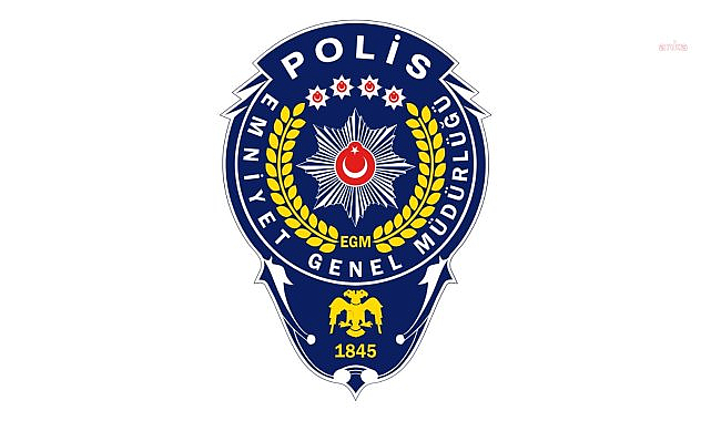 Emniyet Genel Müdürlüğü: Emniyet Teşkilatımıza iftira atanlar hakkında suç duyurusunda bulunulmuştur