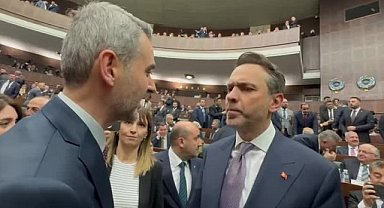 Enerji ve Tabii Kaynaklar Bakanı Bayraktar'dan elektriğe zam açıklaması