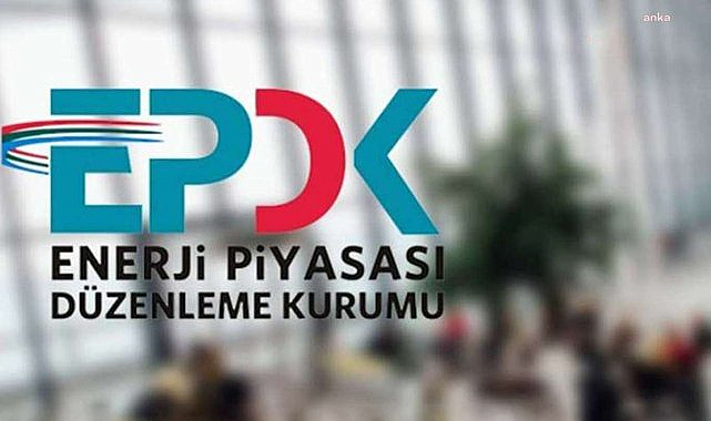 EPDK, elektriğe ve doğal gaza zam geldiğini açıkladı