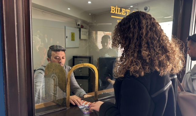 Eskişehir Büyükşehir Belediyesinden sanatseverlere "kombine bilet"