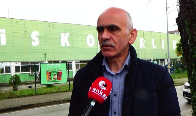 Fiskobirlik'in arazi satışı, kamuoyunda tepkiyle karşılandı... Giresun Ziraat Odası Başkanı Karan: "Fiskobirlik'i kişisel emellerine alet ediyorlar"