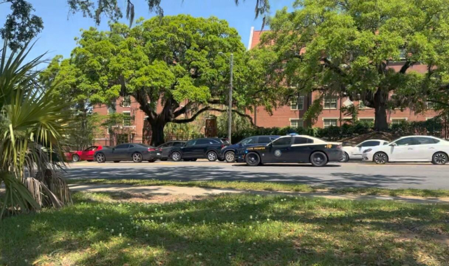 Florida Eyalet Üniversitesi'nde silahlı saldırı: İki kişi öldü