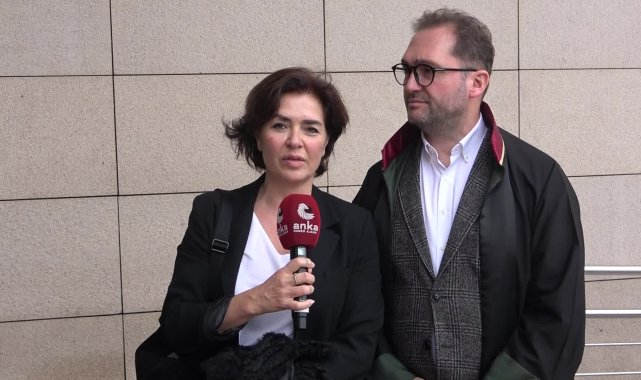 Gazeteci Özlem Gürses 1 yıl 3 ay hapis cezasına çarptırıldı: "Karara itiraz edeceğiz"
