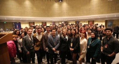 Gençler iklim krizine karşı seslerini Konak'tan yükseltecek