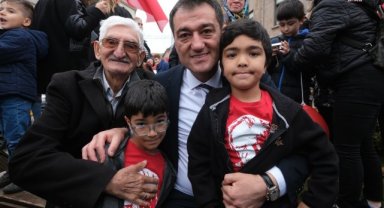 Giresun Belediye Başkanı Köse: 