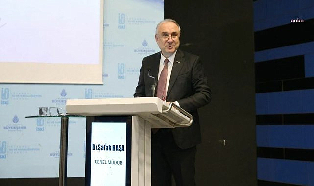 Gözaltına alınan İSKİ Genel Müdürü Başa'nın epikriz raporu: Hastaya operasyon gerekliliği konusunda bilgi verildi