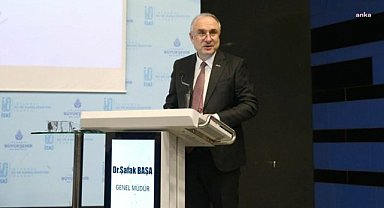 Gözaltına alınan İSKİ Genel Müdürü Başa'nın epikriz raporu: Hastaya operasyon gerekliliği konusunda bilgi verildi