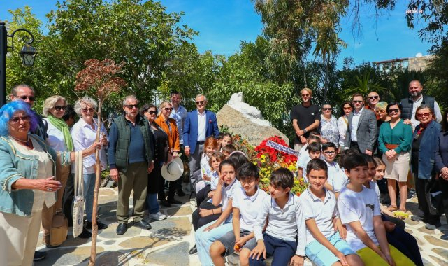 Halikarnas Balıkçısı, 135'inci doğum yıl dönümünde Bodrum'da anıldı