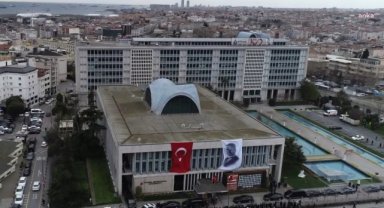 İBB, 