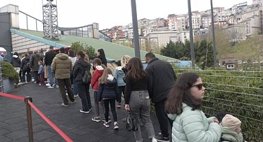 İBB Kültür AŞ'den gençlere ücretsiz müze kampanyası