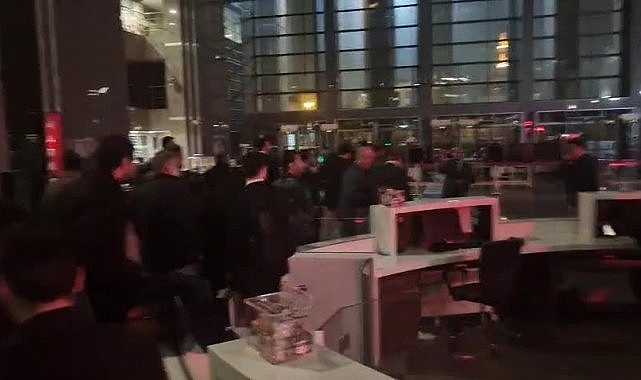 İBB soruşturmasında gözaltına alınan avukatlar serbest bırakıldı