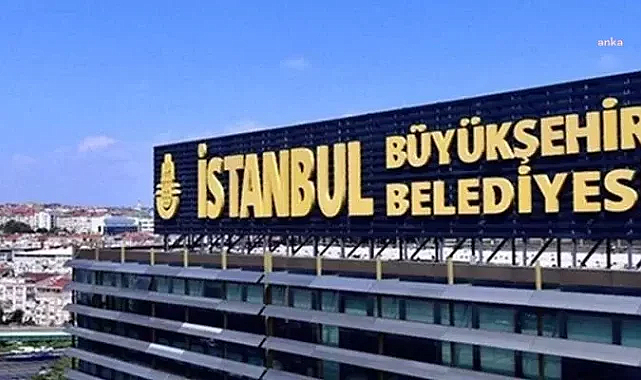 İBB'ne yönelik operasyonunda ikinci dalga İSKİ Genel Müdürü ve İBB Genel Sekreter Yardımcısı gözaltına alındı