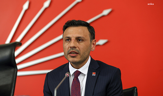 İBB'ye yönelik operasyonda ikinci dalga için Özgür Çelik:
