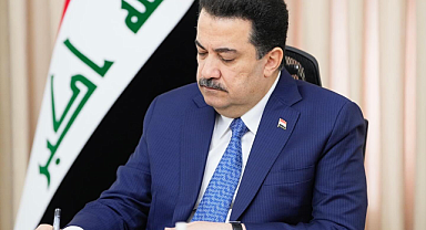 Irak Hükümet Heyeti Şam'da: Gündemde terörle mücadele ve enerji iş birliği var