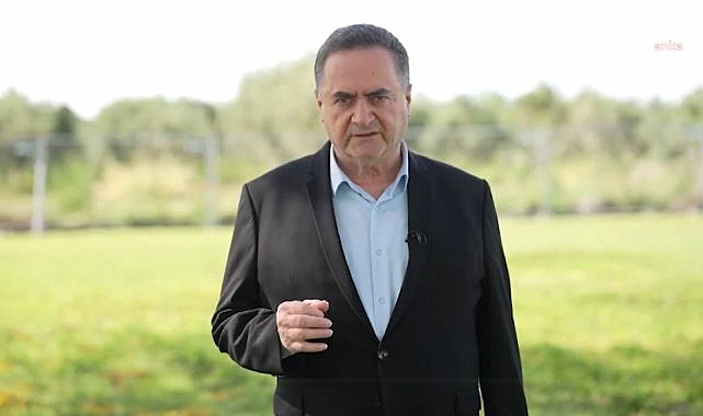 İsrail Savunma Bakanı Katz: Suriye'ye dün geceki saldırılar geleceğe yönelik bir uyarı