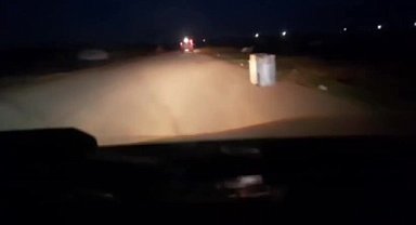 İsrail'in Filistinli 15 sağlık görevlisini öldürdüğü saldırı anının görüntüleri ortaya çıktı