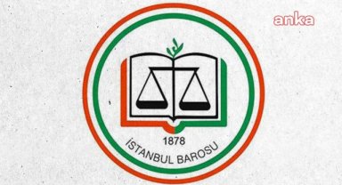 İstanbul Barosu'ndan 1 Mayıs açıklaması: 